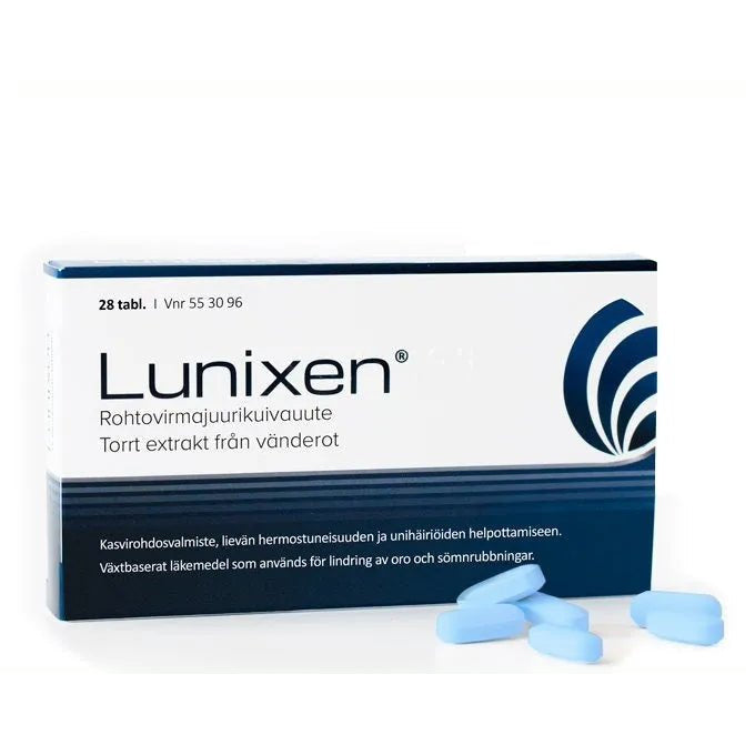 Lunixen 500 Mg Tabl, Kalvopääll - Apteekki 360 Helsinki - Verkkoapteekki