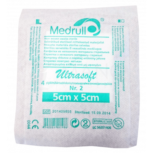 Medrull Ultrasoft Kuitutaitos 4Krs - Apteekki 360 Helsinki - Verkkoapteekki