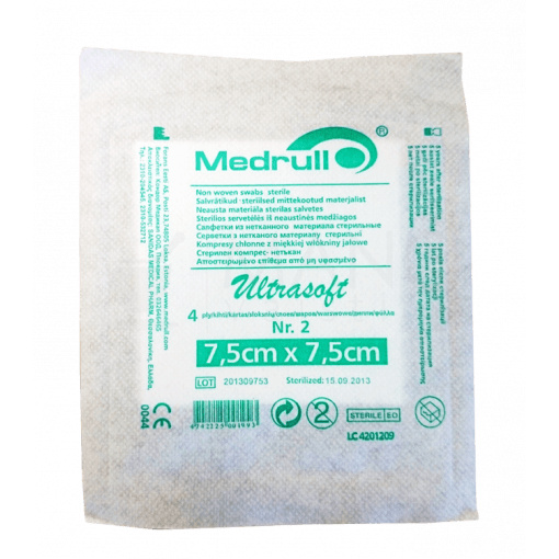 Medrull Ultrasoft Kuitutaitos 4Krs - Apteekki 360 Helsinki - Verkkoapteekki