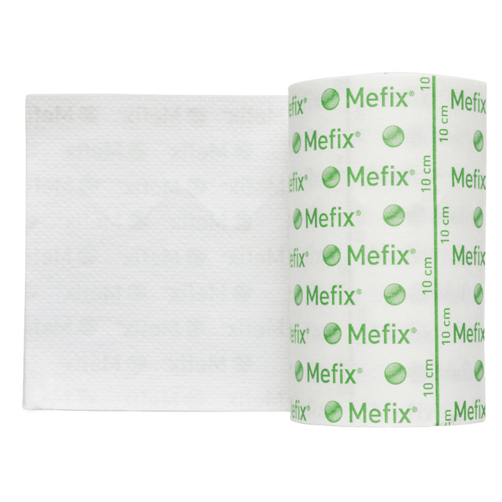 Mefix Kiinnit.Materiaali 10Cmx2,5M 311070 - Apteekki 360 Helsinki - Verkkoapteekki