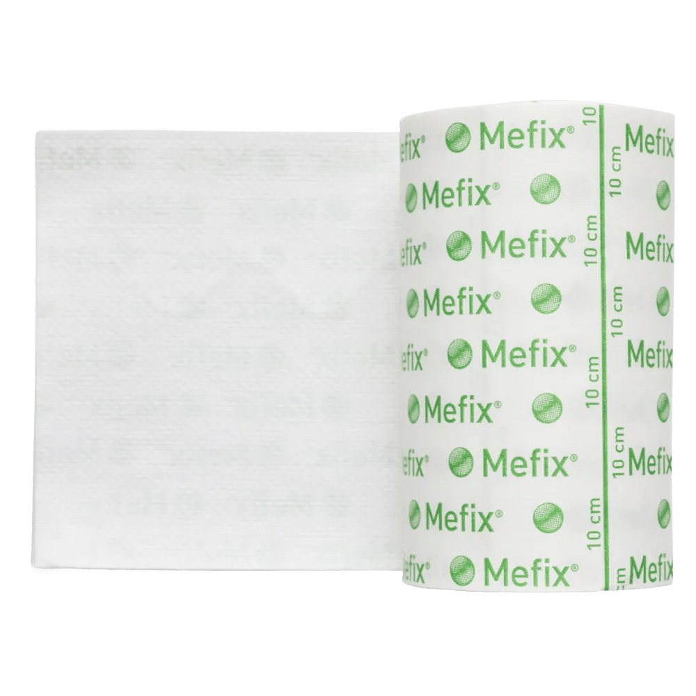 Mefix Kiinnit.Materiaali 10Cmx2,5M 311070 - Apteekki 360 Helsinki - Verkkoapteekki