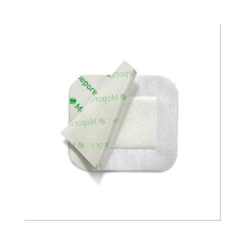 Mepore Kiinnittyvä Haavatyyny 5X7 Cm - Apteekki 360 Helsinki - Verkkoapteekki