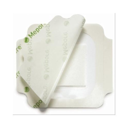 Mepore Kiinnittyvä Haavatyyny 8X15Cm - Apteekki 360 Helsinki - Verkkoapteekki