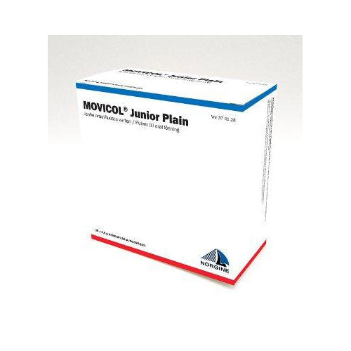 Movicol Junior Plain 17,54 Mg/25,1 Mg/89,3 Mg/6563 Mg Jauhe Oraaliliuosta Varten, Annospussi - Apteekki 360 Helsinki - Verkkoapteekki