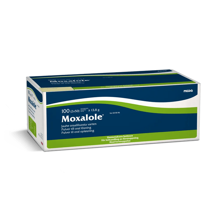 Moxalole 0,105 G/Ml Jauhe Oraaliliuosta Varten Annospussi - Apteekki 360 Helsinki - Verkkoapteekki