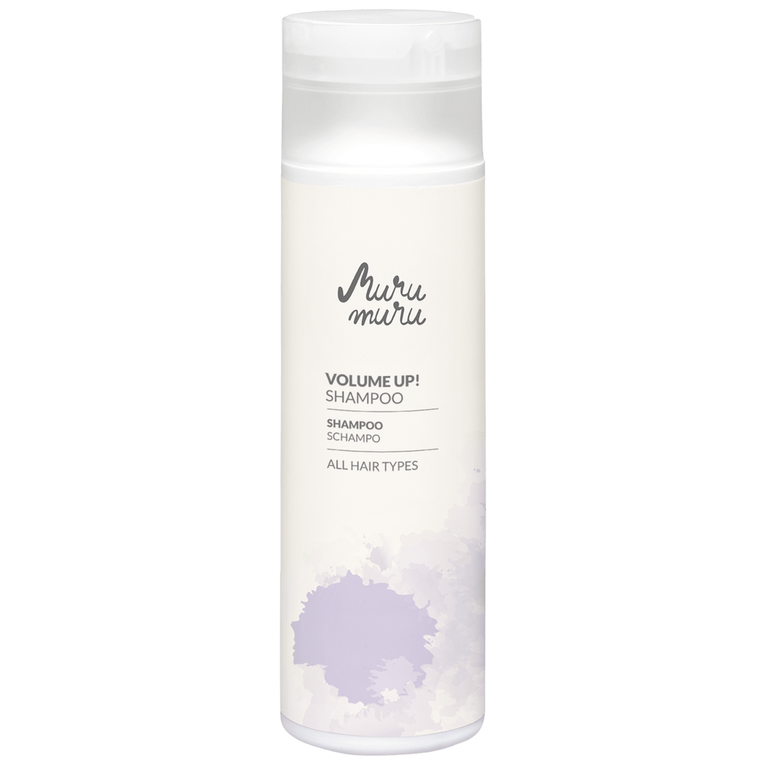 Murumuru Volume-Up Shampoo - Apteekki 360 Helsinki - Verkkoapteekki