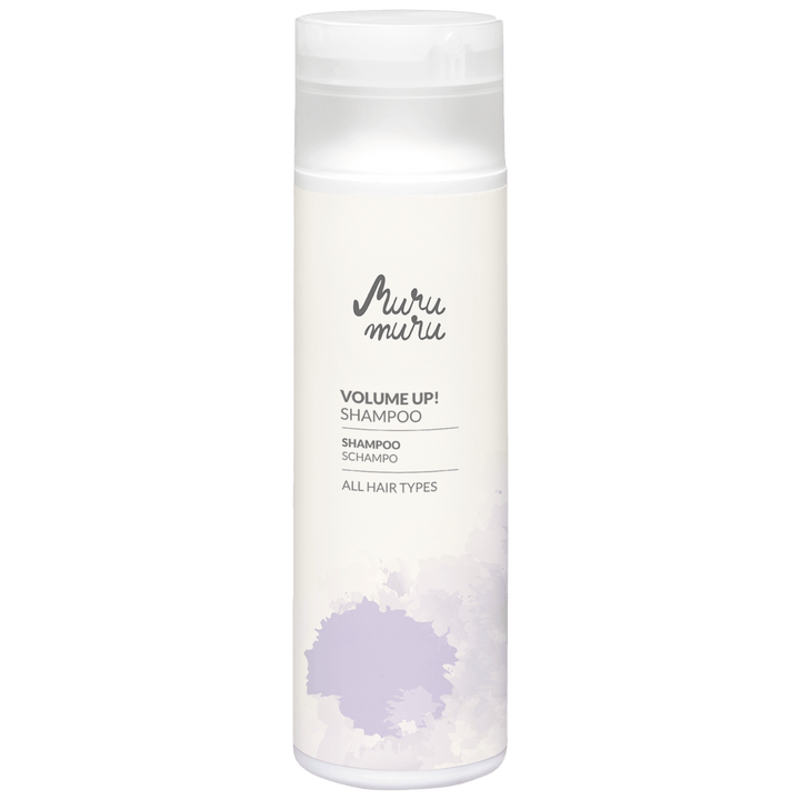 Murumuru Volume-Up Shampoo - Apteekki 360 Helsinki - Verkkoapteekki