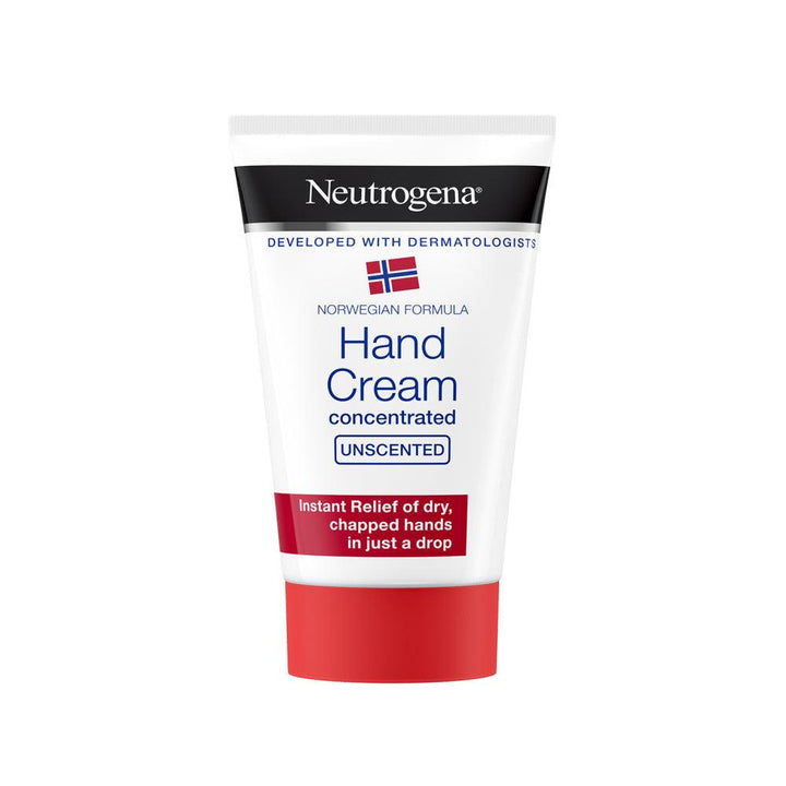 Neutrogena N/F Käsivoide - Apteekki 360 Helsinki - Verkkoapteekki