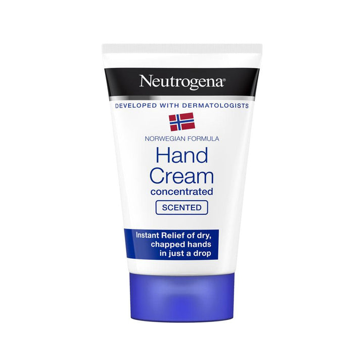 Neutrogena N/F Käsivoide - Apteekki 360 Helsinki - Verkkoapteekki
