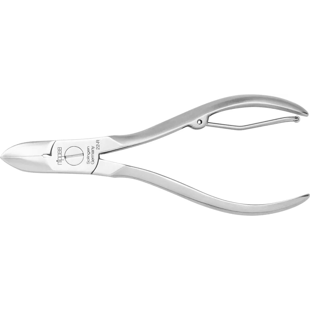 Nippes Kynsipihdit 10 Cm Ruostumaton Teräs - Apteekki 360 Helsinki - Verkkoapteekki