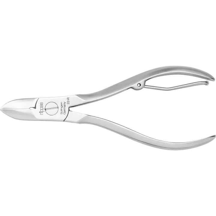 Nippes Kynsipihdit 10 Cm Ruostumaton Teräs - Apteekki 360 Helsinki - Verkkoapteekki