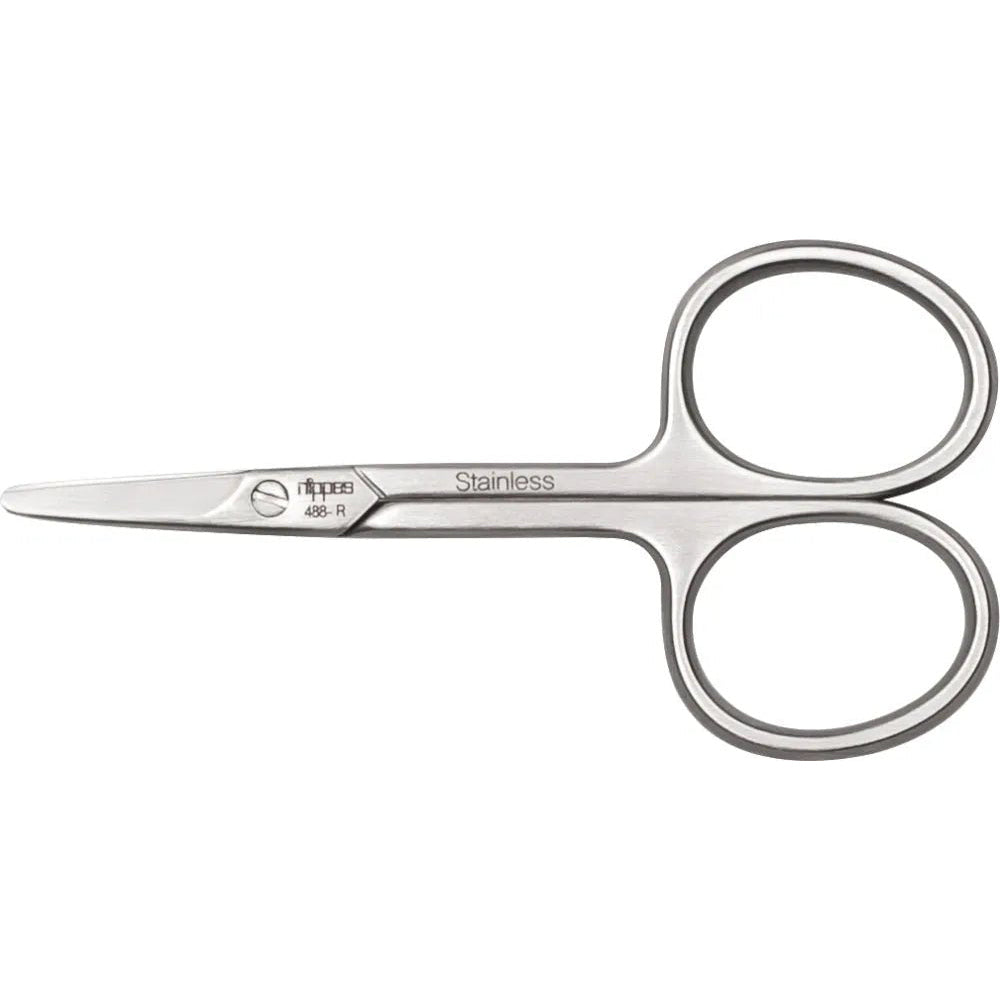 Nippes Lasten Kynsisakset 8 Cm Ruostumaton Teräs - Apteekki 360 Helsinki - Verkkoapteekki