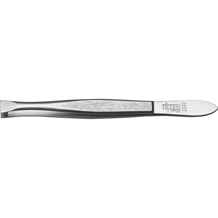 Nippes Pinsetit 9 Cm Suora Kärki Ruostumaton Teräs - Apteekki 360 Helsinki - Verkkoapteekki