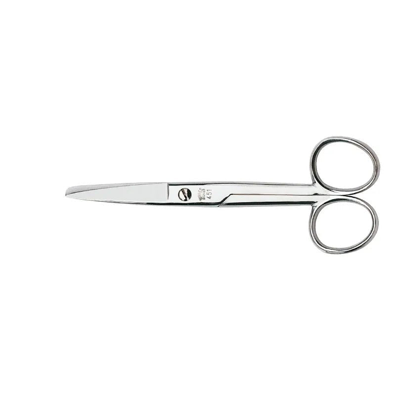 Nippes Sakset Sidetarpeille 13 Cm Suora - Apteekki 360 Helsinki - Verkkoapteekki