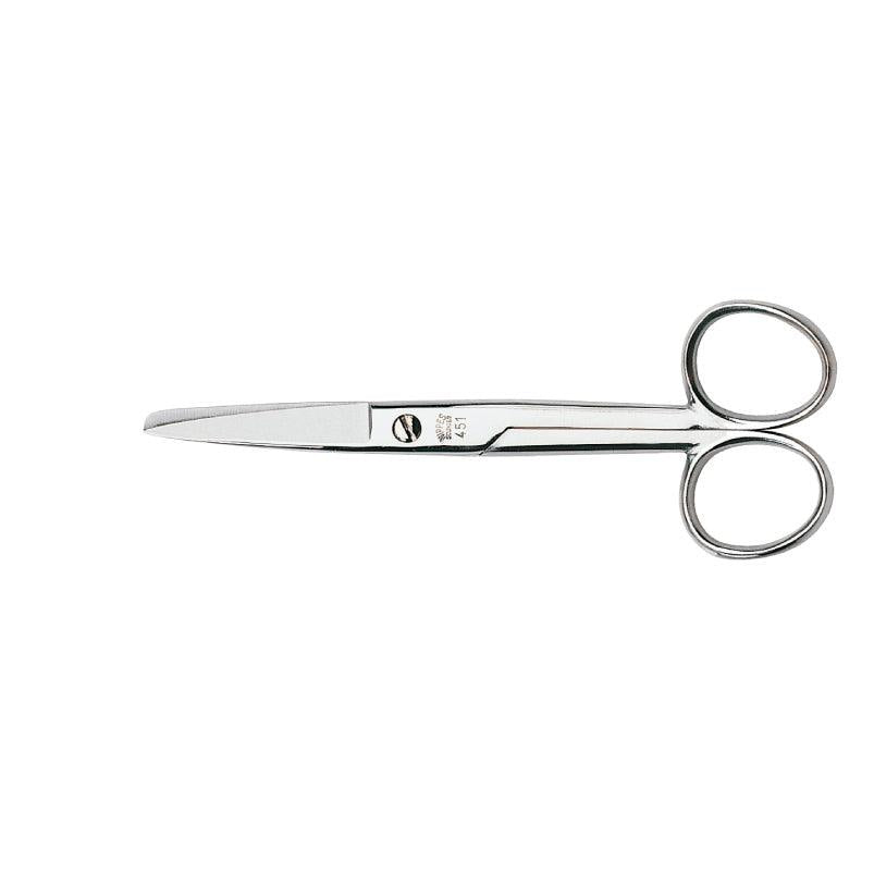 Nippes Sakset Sidetarpeille 13 Cm Suora - Apteekki 360 Helsinki - Verkkoapteekki