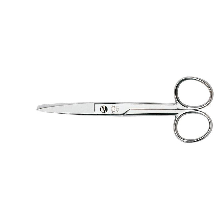 Nippes Sakset Sidetarpeille 13 Cm Suora - Apteekki 360 Helsinki - Verkkoapteekki