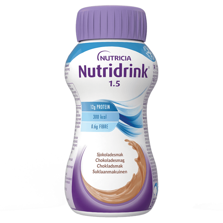 Nutridrink Kaakao - Apteekki 360 Helsinki - Verkkoapteekki