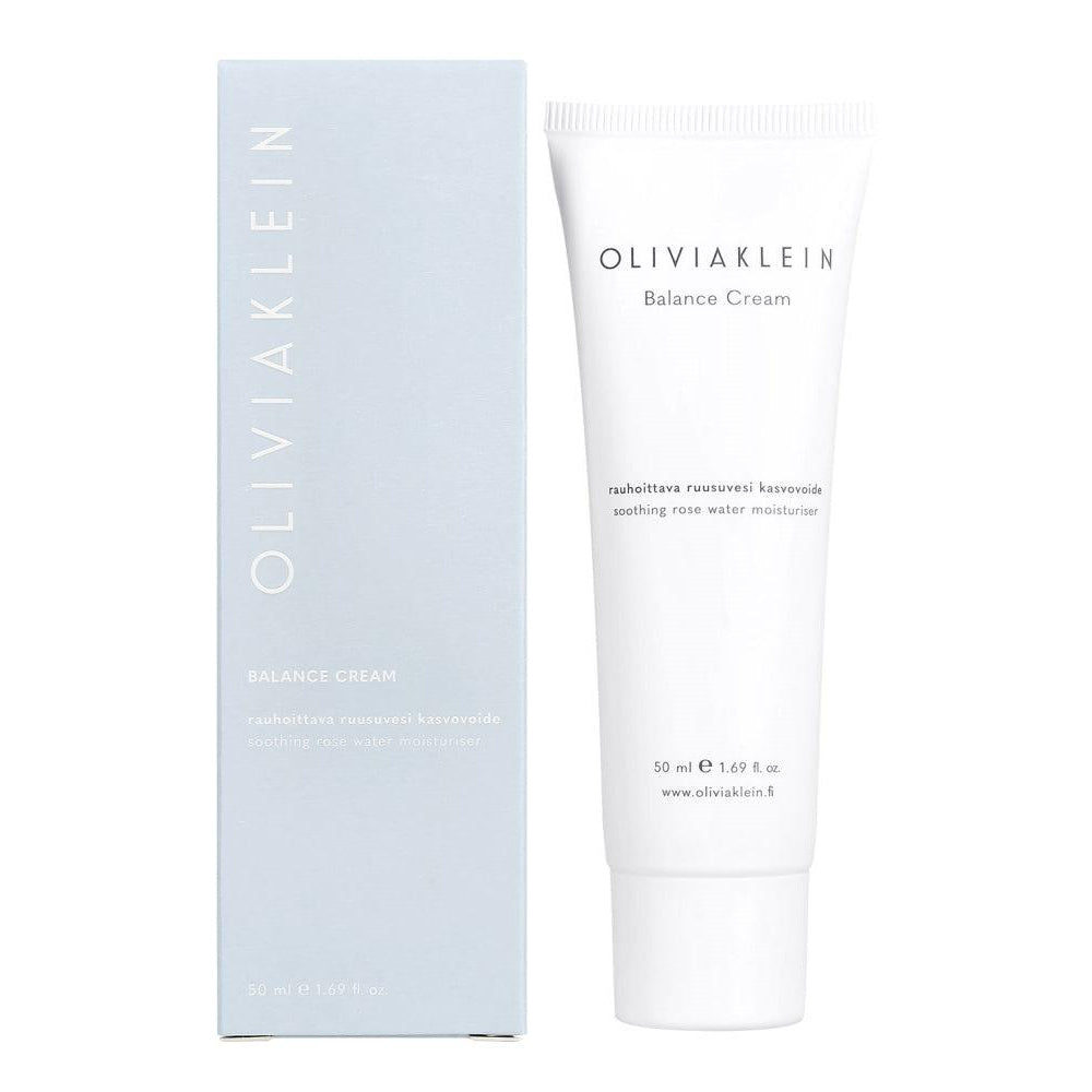 Olivia Klein Balance Cream - Apteekki 360 Helsinki - Verkkoapteekki