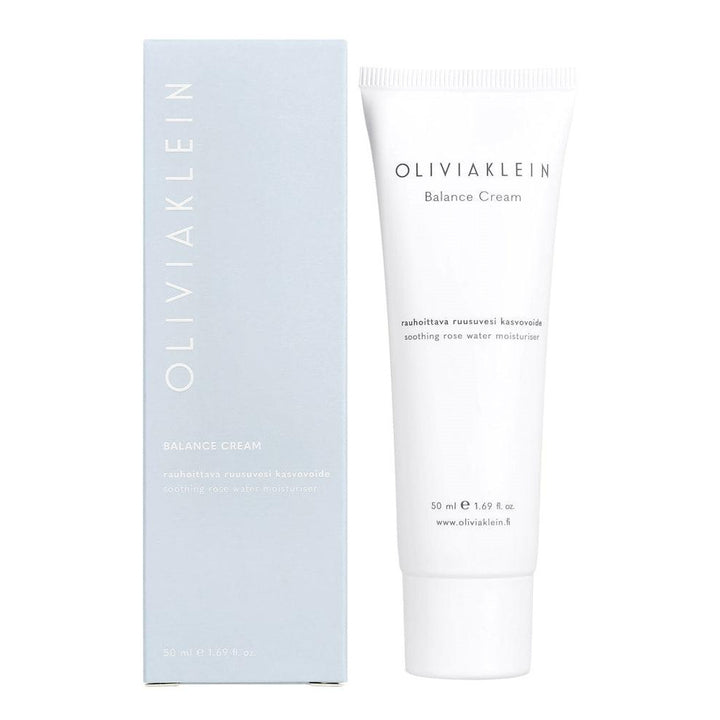 Olivia Klein Balance Cream - Apteekki 360 Helsinki - Verkkoapteekki