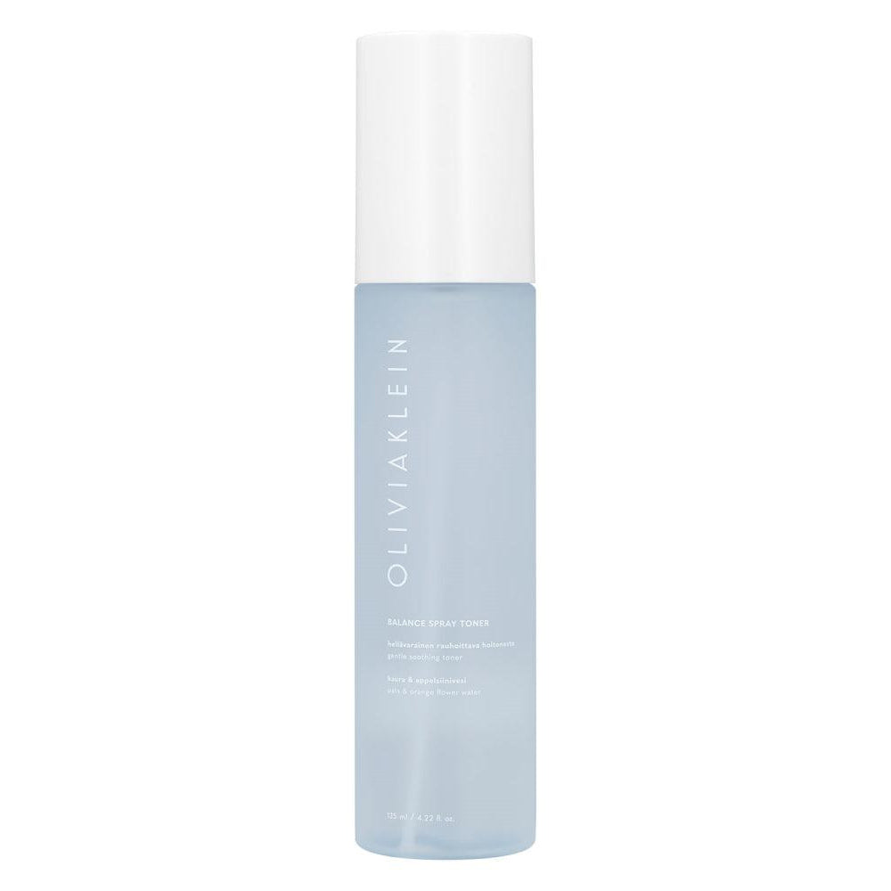 Olivia Klein Balance Spray Toner - Apteekki 360 Helsinki - Verkkoapteekki