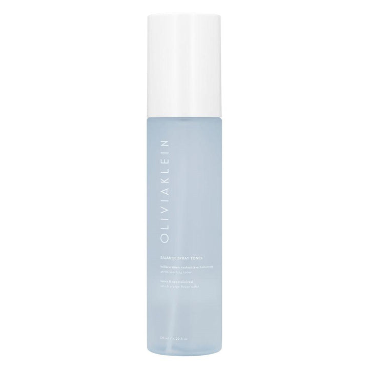 Olivia Klein Balance Spray Toner - Apteekki 360 Helsinki - Verkkoapteekki