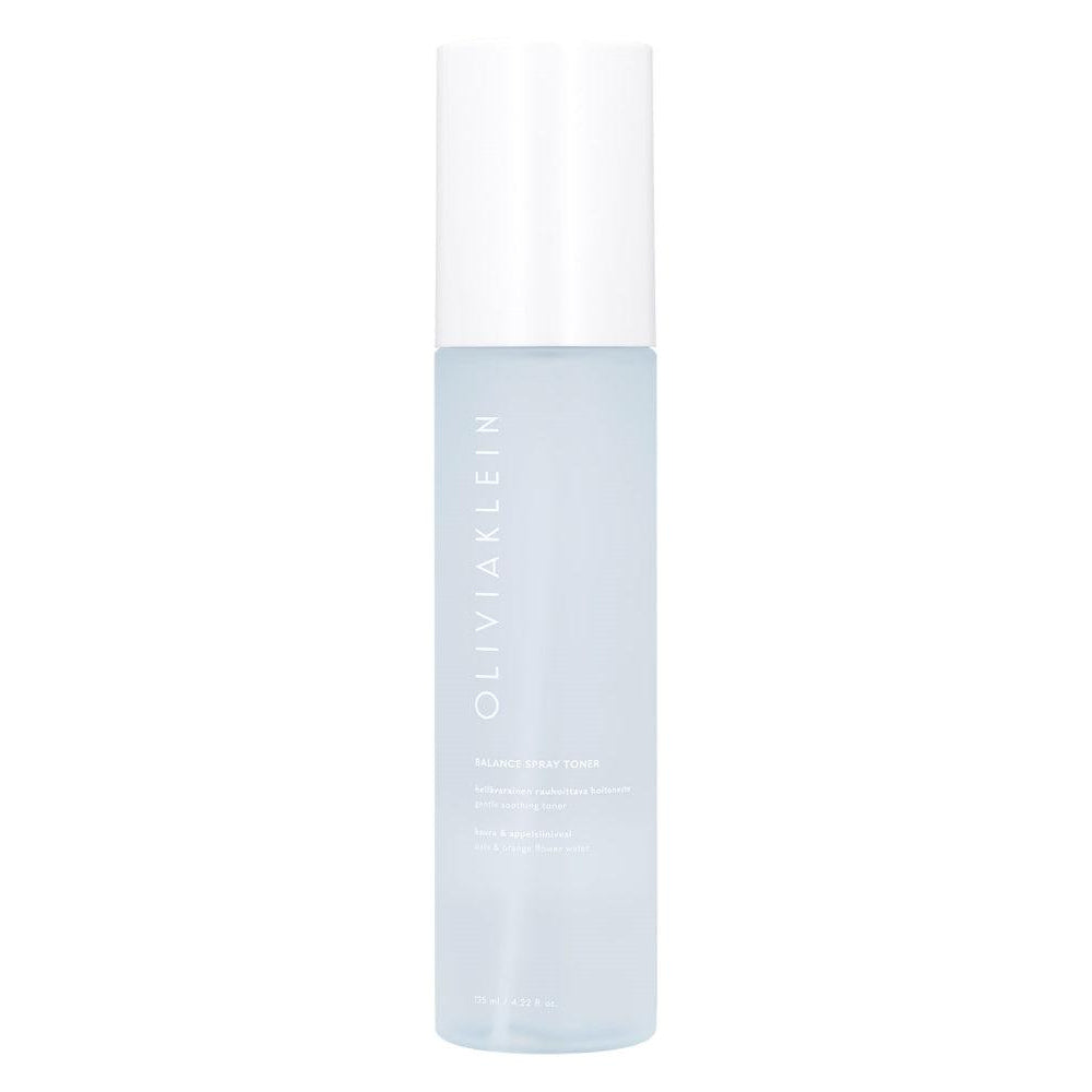 Olivia Klein Balance Spray Toner - Apteekki 360 Helsinki - Verkkoapteekki