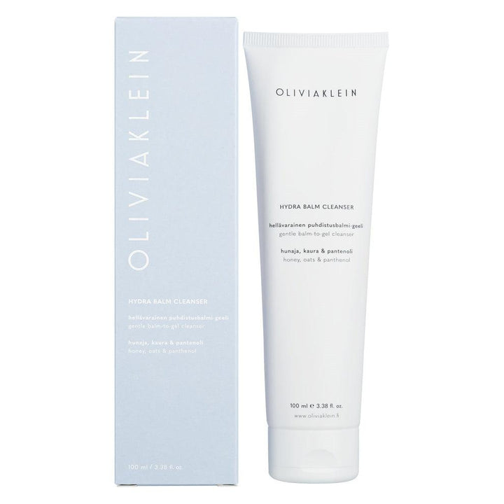 Olivia Klein Hydra Balm Cleanser - Apteekki 360 Helsinki - Verkkoapteekki