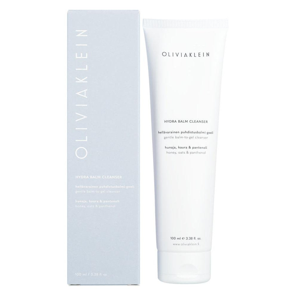 Olivia Klein Hydra Balm Cleanser - Apteekki 360 Helsinki - Verkkoapteekki