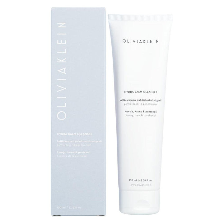 Olivia Klein Hydra Balm Cleanser - Apteekki 360 Helsinki - Verkkoapteekki