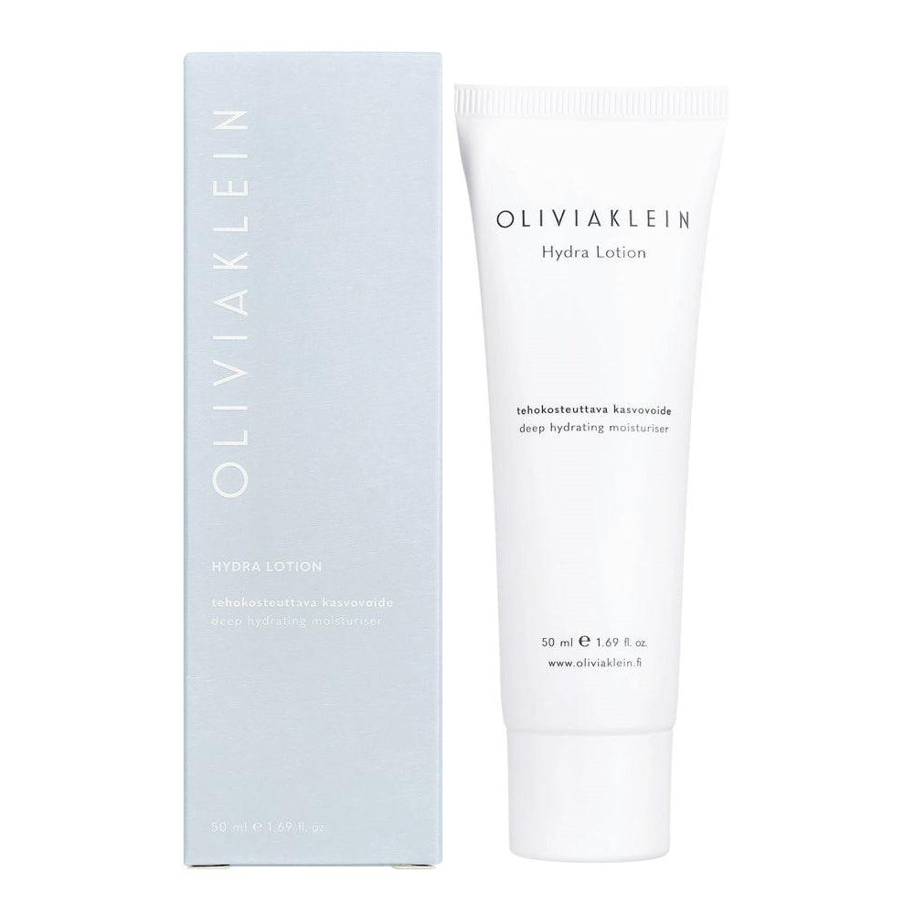 Olivia Klein Hydra Lotion - Apteekki 360 Helsinki - Verkkoapteekki