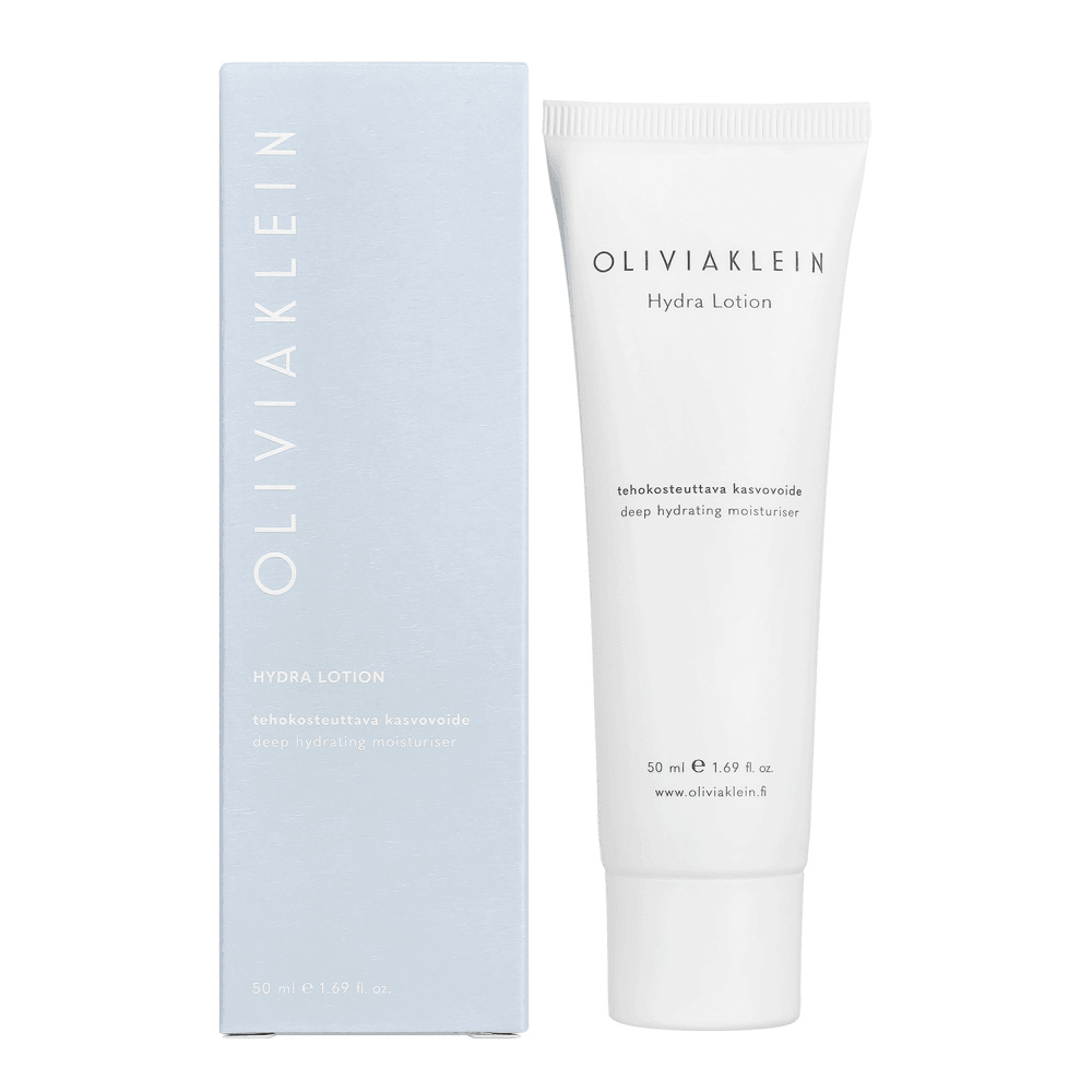Olivia Klein Hydra Lotion - Apteekki 360 Helsinki - Verkkoapteekki