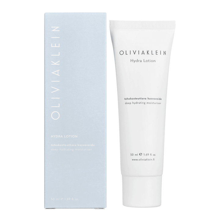 Olivia Klein Hydra Lotion - Apteekki 360 Helsinki - Verkkoapteekki