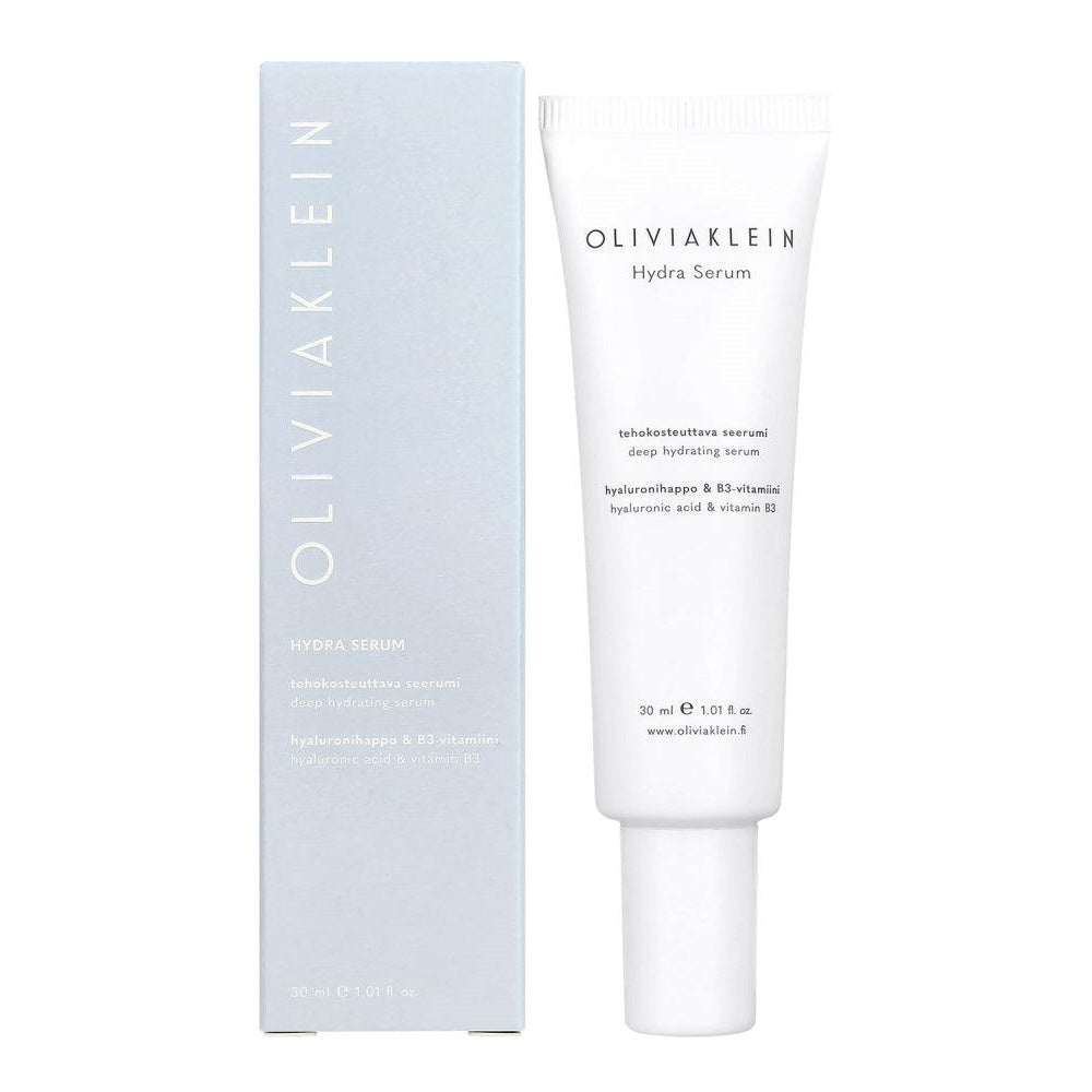 Olivia Klein Hydra Serum - Apteekki 360 Helsinki - Verkkoapteekki