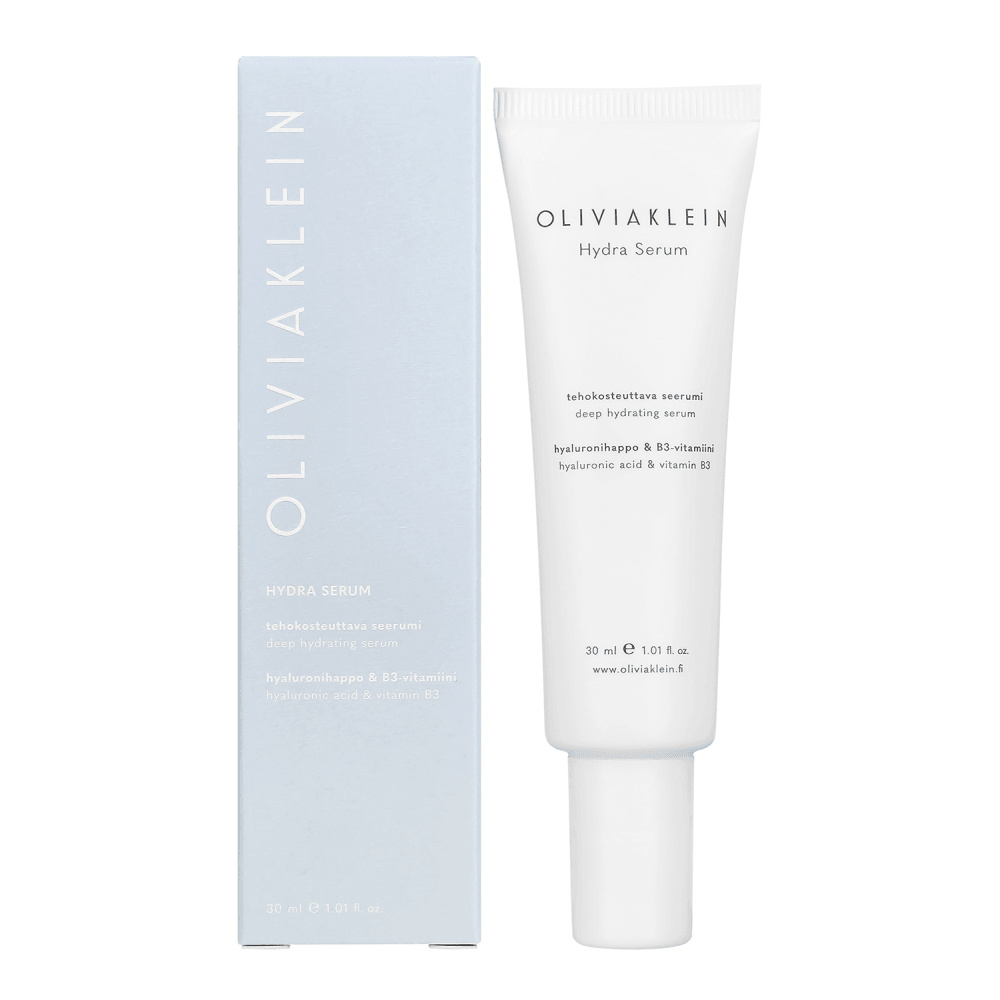 Olivia Klein Hydra Serum - Apteekki 360 Helsinki - Verkkoapteekki