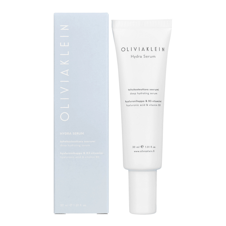 Olivia Klein Hydra Serum - Apteekki 360 Helsinki - Verkkoapteekki