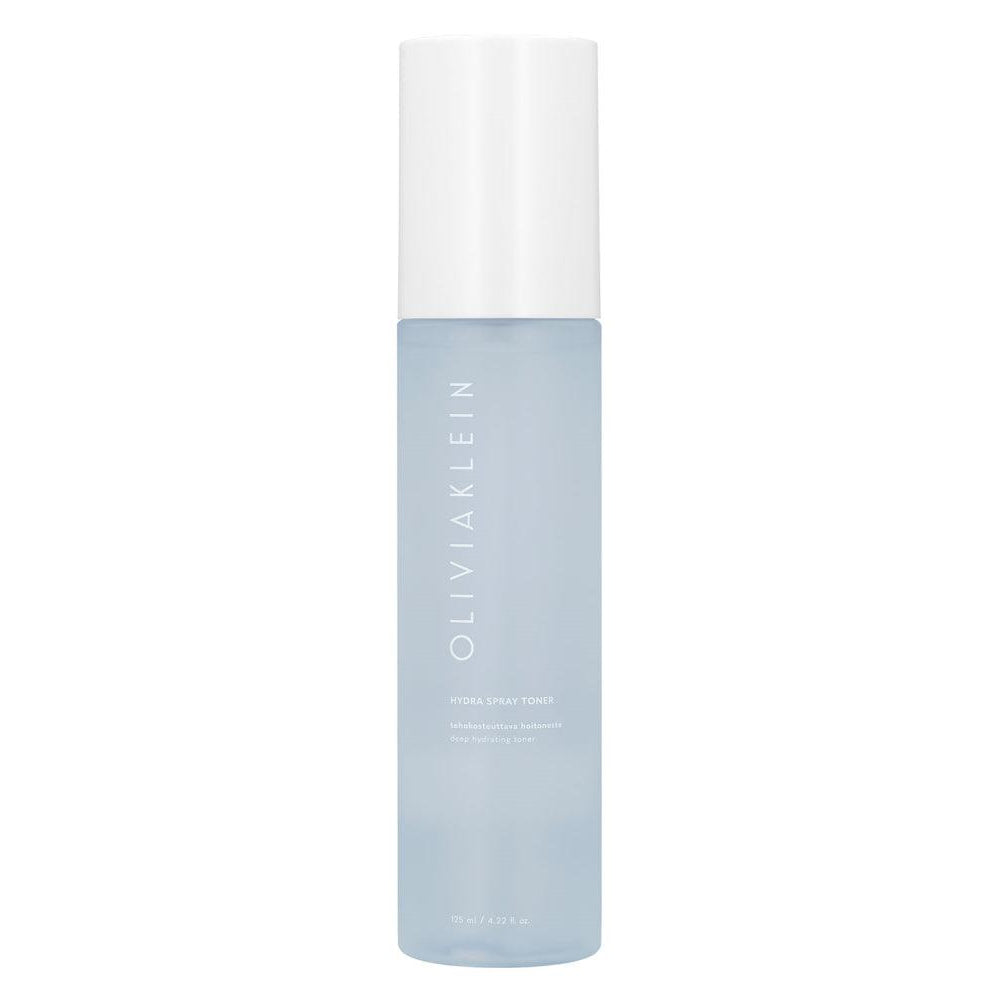 Olivia Klein Hydra Spray Toner - Apteekki 360 Helsinki - Verkkoapteekki