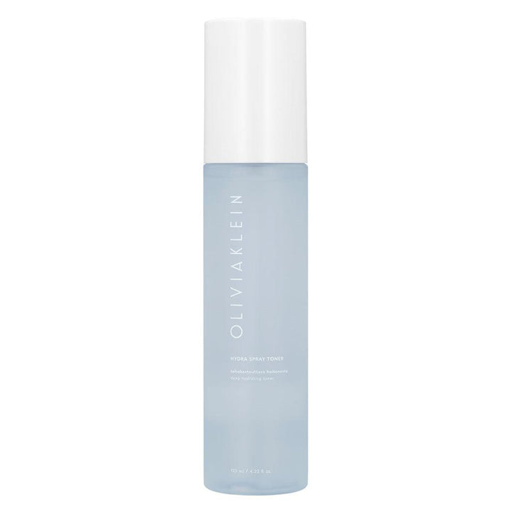 Olivia Klein Hydra Spray Toner - Apteekki 360 Helsinki - Verkkoapteekki