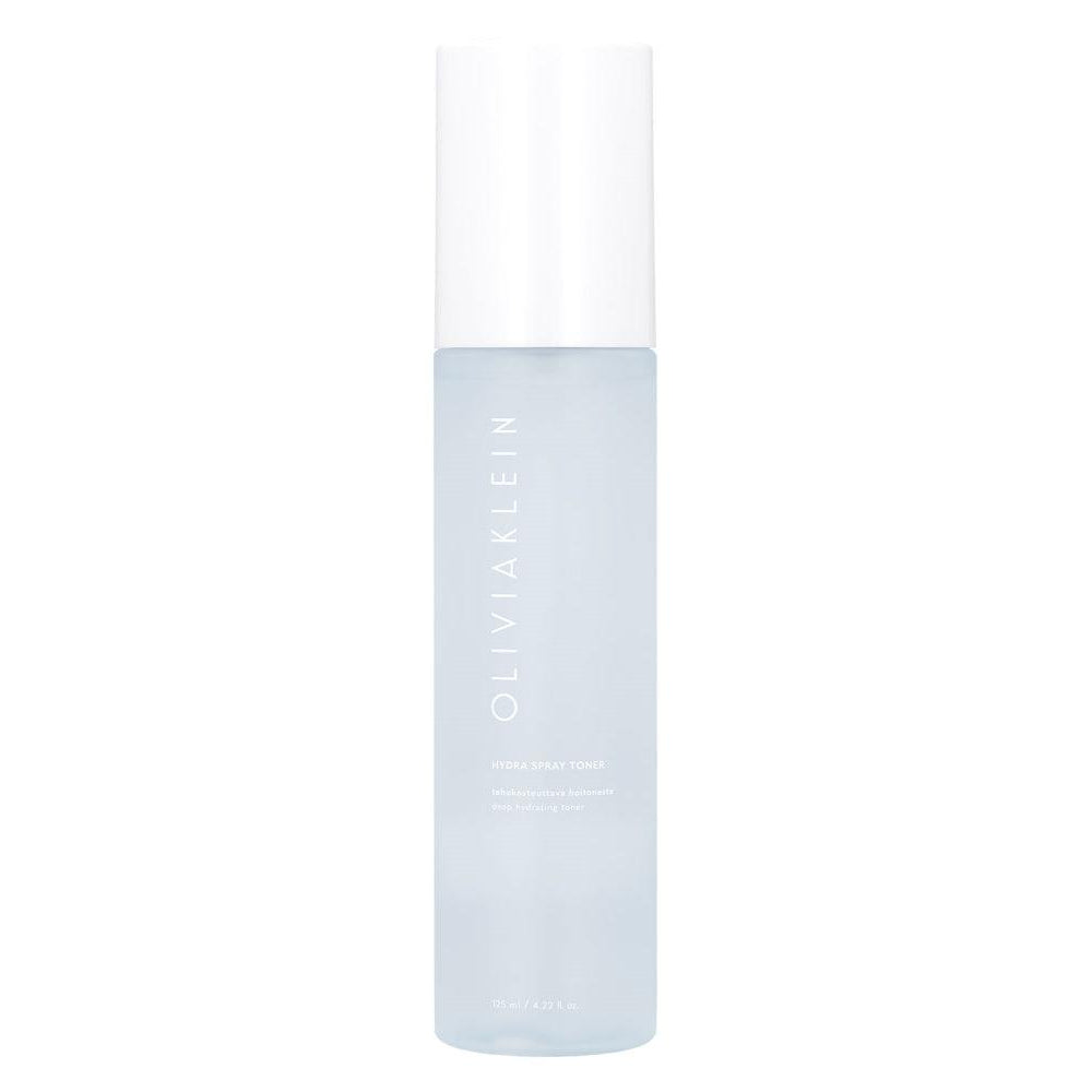 Olivia Klein Hydra Spray Toner - Apteekki 360 Helsinki - Verkkoapteekki