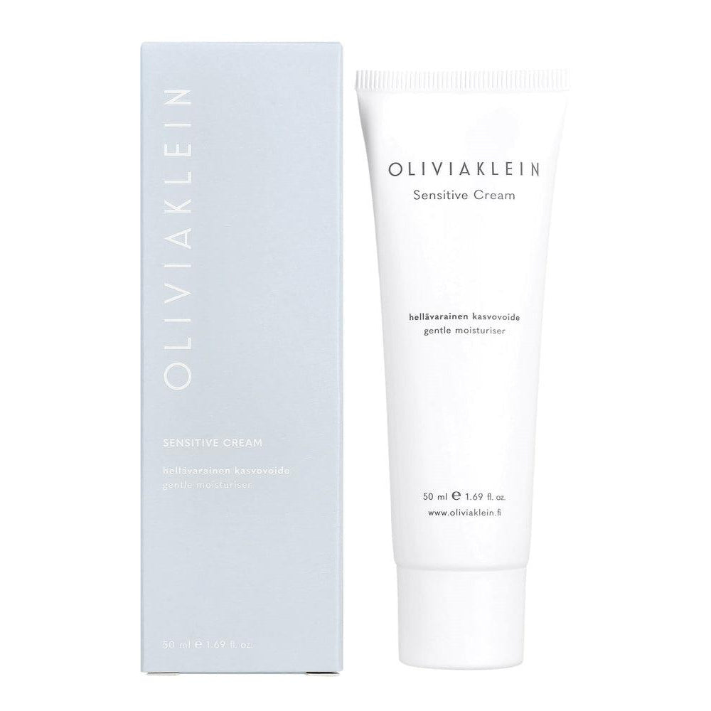 Olivia Klein Sensitive Cream - Apteekki 360 Helsinki - Verkkoapteekki