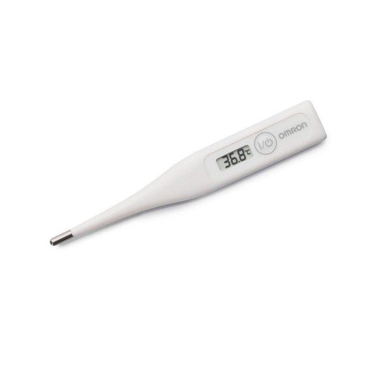 Omron Eco Temp Basic Kuumemittari - Apteekki 360 Helsinki - Verkkoapteekki