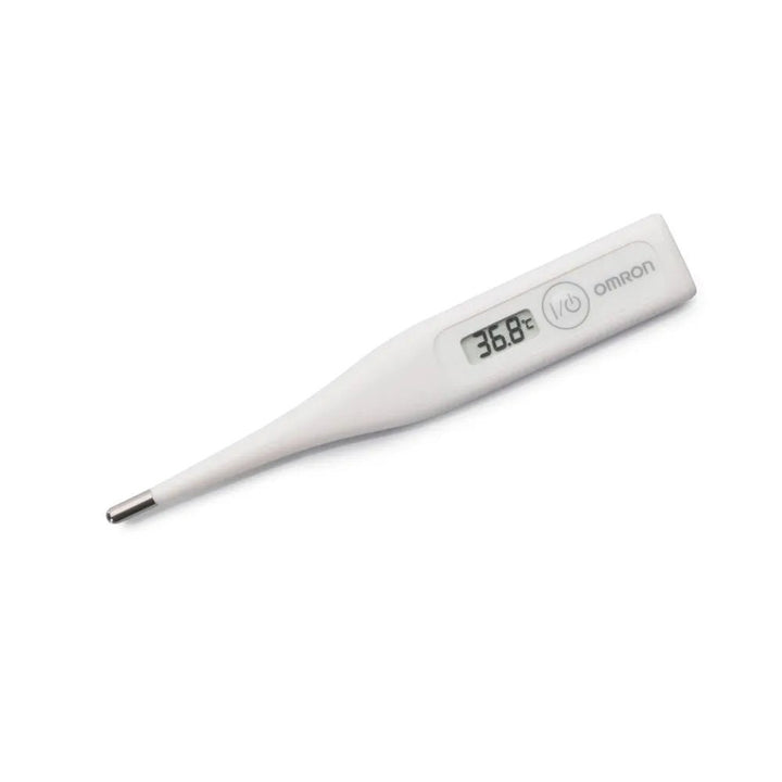 Omron Eco Temp Basic Kuumemittari - Apteekki 360 Helsinki - Verkkoapteekki