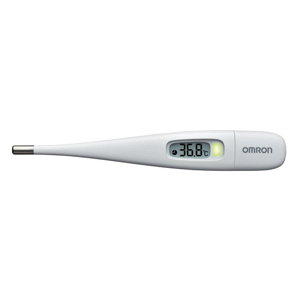 Omron Eco Temp Intelli It Kuumemittari - Apteekki 360 Helsinki - Verkkoapteekki