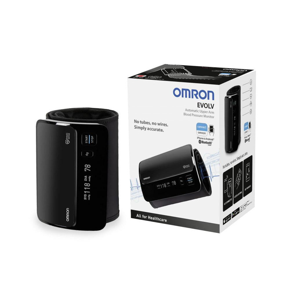 Omron Evolv Verenpainemittari - Apteekki 360 Helsinki - Verkkoapteekki
