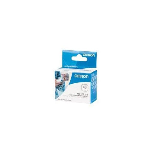 Omron Gentle Temp 510 Suojus Korvakuumemittariin - Apteekki 360 Helsinki - Verkkoapteekki
