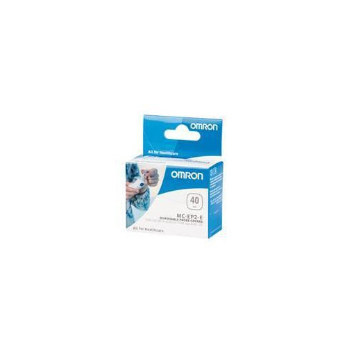 Omron Gentle Temp 520/521 Suojus Korvakuumemittariin - Apteekki 360 Helsinki - Verkkoapteekki