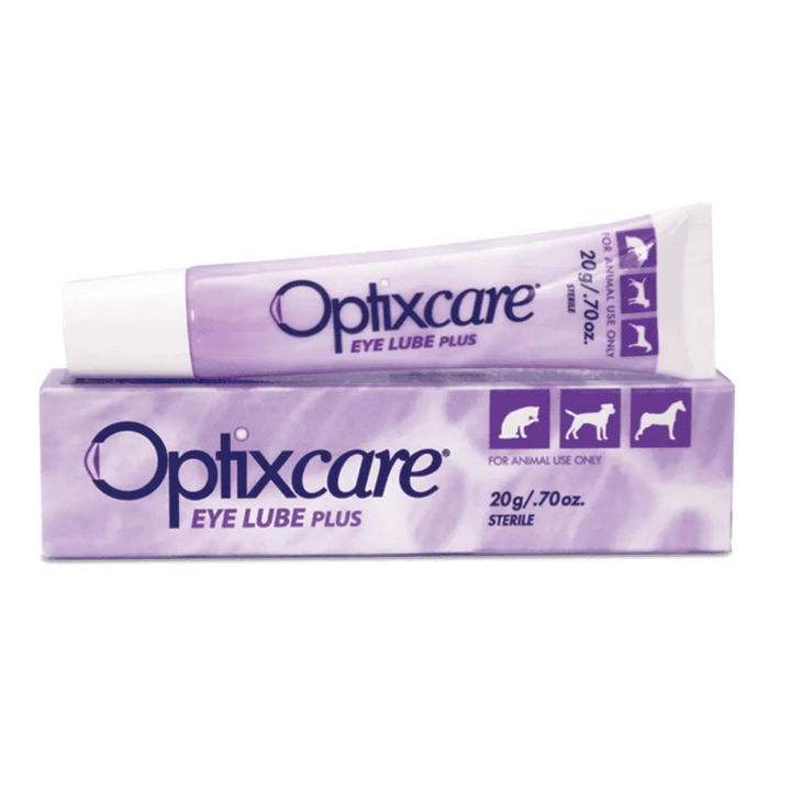 Optixcare Eye Lube Plus - Apteekki 360 Helsinki - Verkkoapteekki