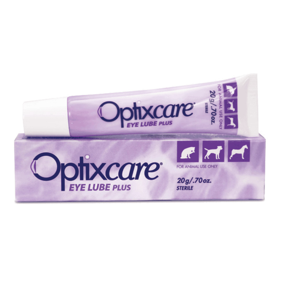 Optixcare Eye Lube Plus - Apteekki 360 Helsinki - Verkkoapteekki