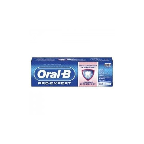 Oral-B Proexpert Sensitive Protect Hammastahna - Apteekki 360 Helsinki - Verkkoapteekki