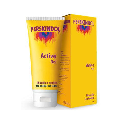 Perskindol Kylmä-Lämmin Geeli - Apteekki 360 Helsinki - Verkkoapteekki