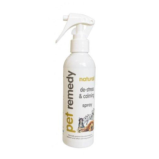 Pet Remedy Spray - Apteekki 360 Helsinki - Verkkoapteekki